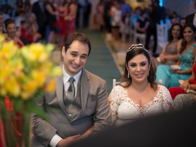 O casamento de Daniel e Raquel em São Paulo 14