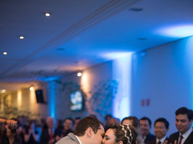 O casamento de Daniel e Raquel em São Paulo 19