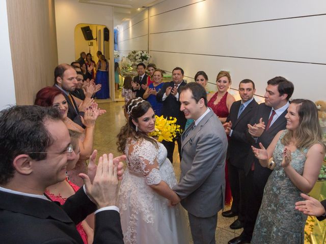 O casamento de Daniel e Raquel em São Paulo 22