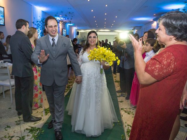 O casamento de Daniel e Raquel em São Paulo 23