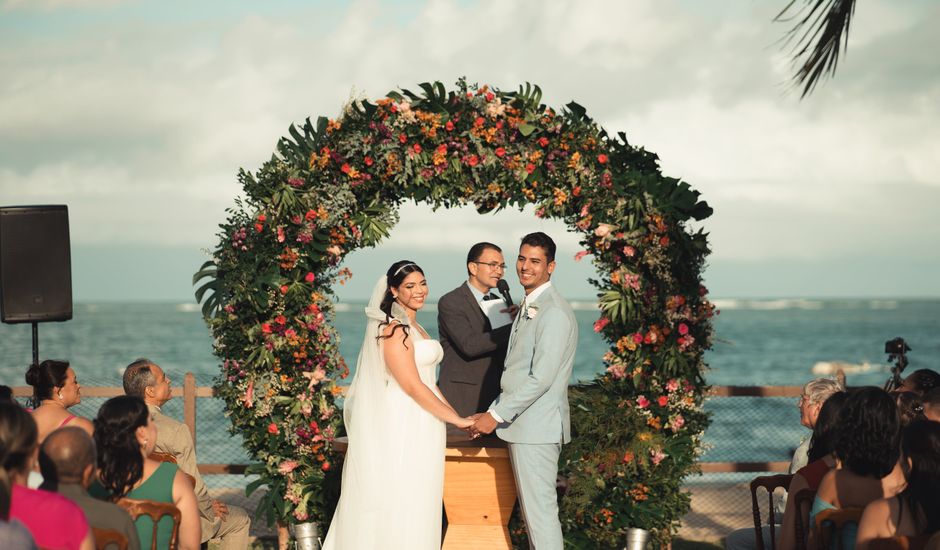 O casamento de Tales e Brenda  em Tamandaré, Pernambuco