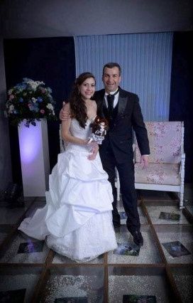 O casamento de Adriana e Leandro em Ivaiporã, Paraná 3