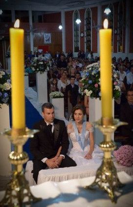 O casamento de Adriana e Leandro em Ivaiporã, Paraná 4