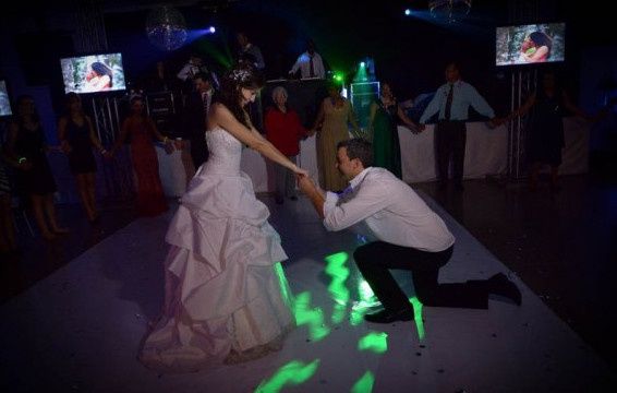 O casamento de Adriana e Leandro em Ivaiporã, Paraná 1