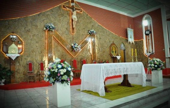 O casamento de Adriana e Leandro em Ivaiporã, Paraná 8
