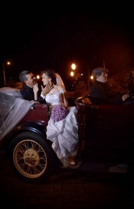 O casamento de Adriana e Leandro em Ivaiporã, Paraná 9