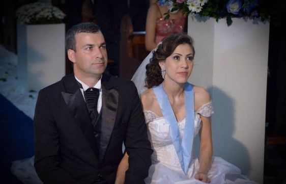 O casamento de Adriana e Leandro em Ivaiporã, Paraná 2
