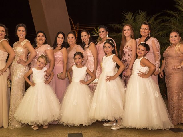 O casamento de Junior e Janaina em Luziânia, Goiás 17