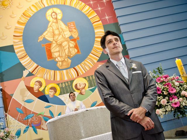 O casamento de Rodrigo e Analine em Cariacica, Espírito Santo 4