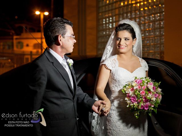O casamento de Rodrigo e Analine em Cariacica, Espírito Santo 5