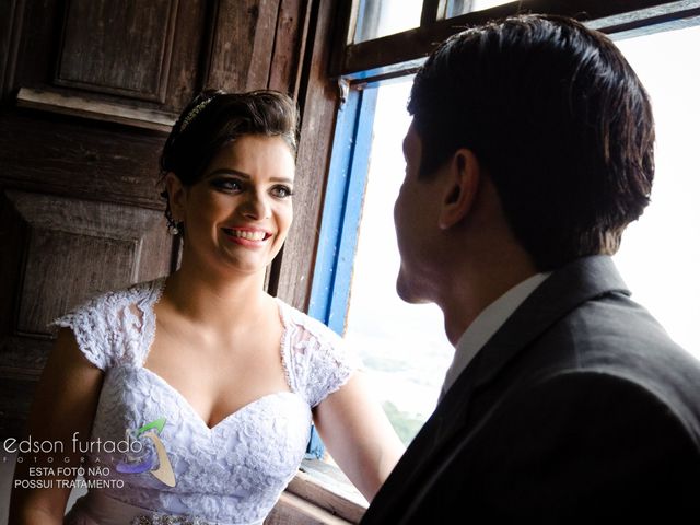 O casamento de Rodrigo e Analine em Cariacica, Espírito Santo 7