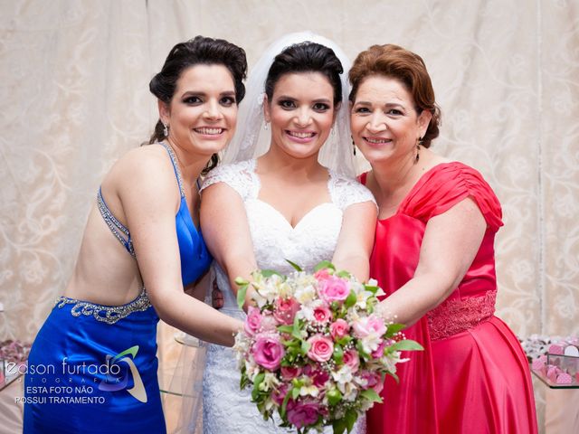 O casamento de Rodrigo e Analine em Cariacica, Espírito Santo 9