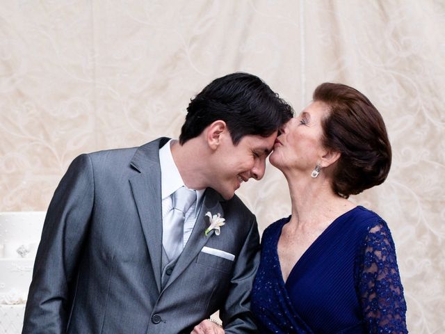 O casamento de Rodrigo e Analine em Cariacica, Espírito Santo 11
