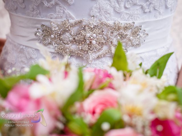 O casamento de Rodrigo e Analine em Cariacica, Espírito Santo 13