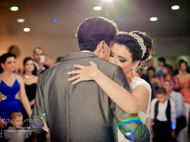 O casamento de Rodrigo e Analine em Cariacica, Espírito Santo 14