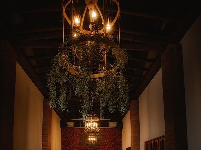 O casamento de Marcio  e Mariana  em Santa Cruz das Palmeiras, São Paulo Estado 16