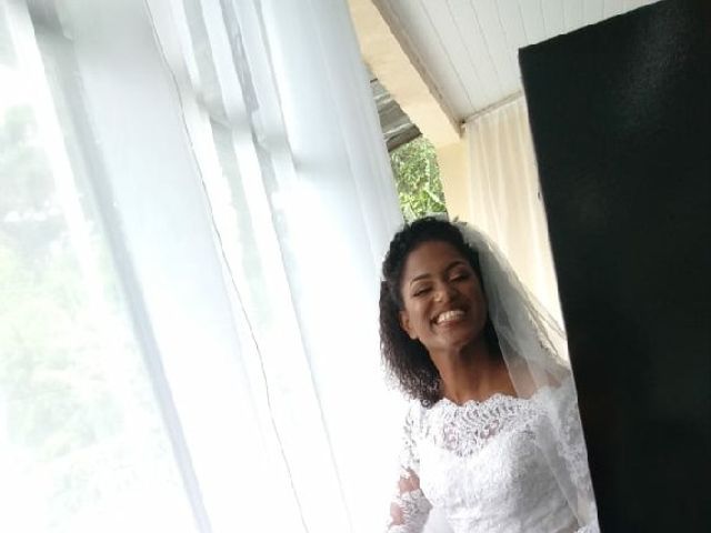 O casamento de Júnior Rodrigues e Miriam Rodrigues em Itaquaquecetuba, São Paulo Estado 3