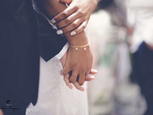 O casamento de Júnior Rodrigues e Miriam Rodrigues em Itaquaquecetuba, São Paulo Estado 4