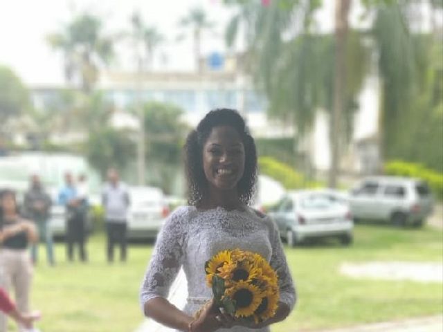 O casamento de Júnior Rodrigues e Miriam Rodrigues em Itaquaquecetuba, São Paulo Estado 5
