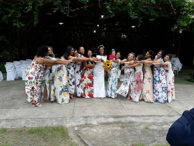 O casamento de Júnior Rodrigues e Miriam Rodrigues em Itaquaquecetuba, São Paulo Estado 6