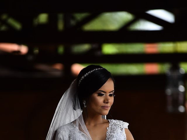 O casamento de Marcos e Elenice em Belo Horizonte, Minas Gerais 11