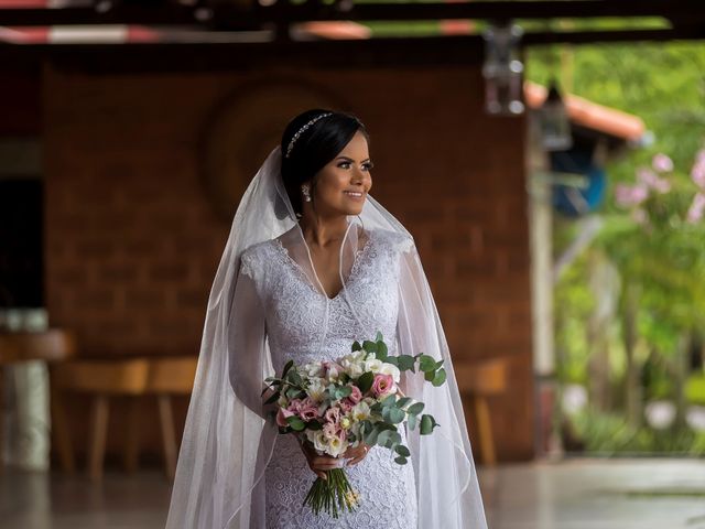 O casamento de Marcos e Elenice em Belo Horizonte, Minas Gerais 13