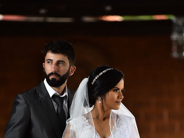 O casamento de Marcos e Elenice em Belo Horizonte, Minas Gerais 14
