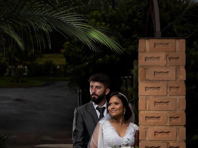 O casamento de Marcos e Elenice em Belo Horizonte, Minas Gerais 24