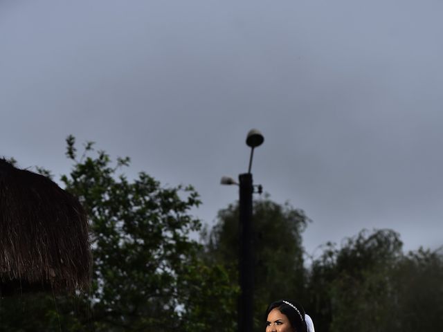 O casamento de Marcos e Elenice em Belo Horizonte, Minas Gerais 34