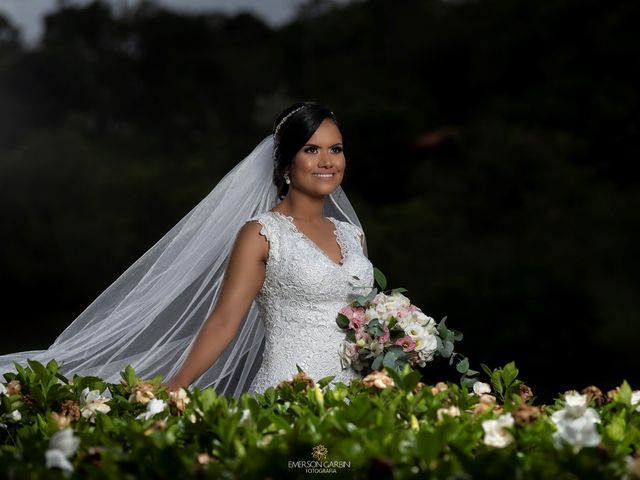 O casamento de Marcos e Elenice em Belo Horizonte, Minas Gerais 35