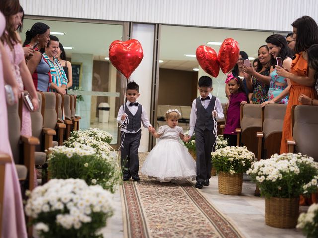 O casamento de Marcos e Elenice em Belo Horizonte, Minas Gerais 52