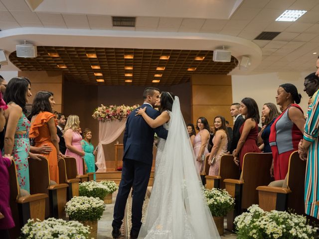 O casamento de Marcos e Elenice em Belo Horizonte, Minas Gerais 55