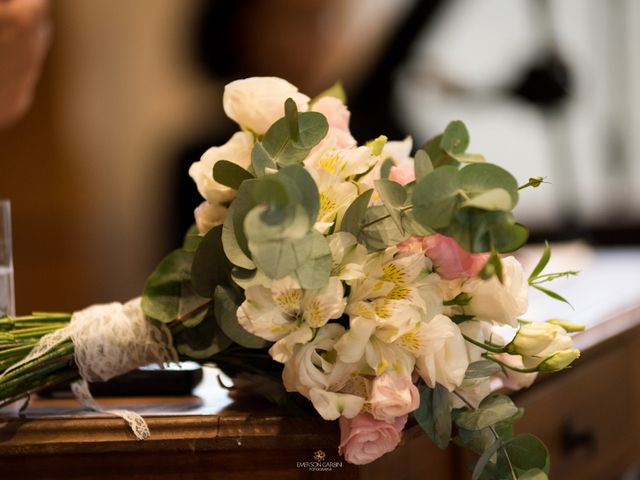 O casamento de Marcos e Elenice em Belo Horizonte, Minas Gerais 57