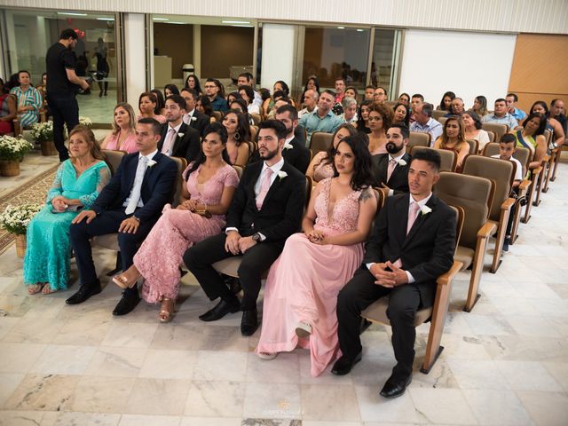O casamento de Marcos e Elenice em Belo Horizonte, Minas Gerais 60