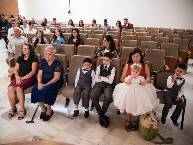 O casamento de Marcos e Elenice em Belo Horizonte, Minas Gerais 62