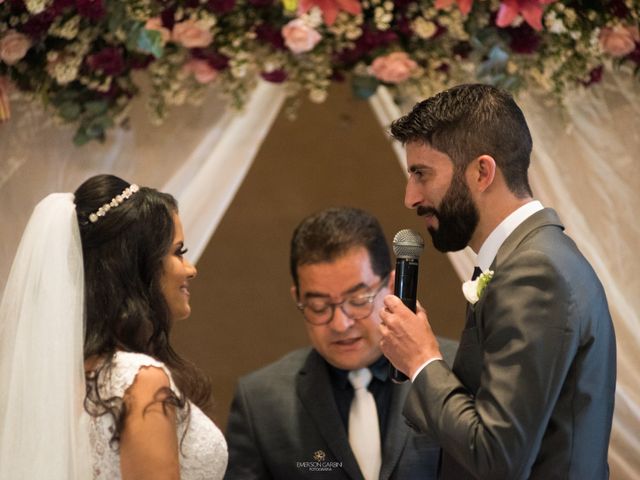 O casamento de Marcos e Elenice em Belo Horizonte, Minas Gerais 68