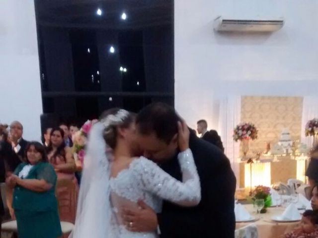 O casamento de Yuri e Lilia  em Goiânia, Goiás 2