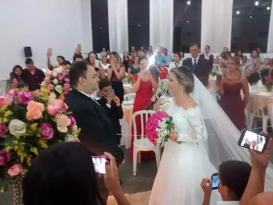 O casamento de Yuri e Lilia  em Goiânia, Goiás 3