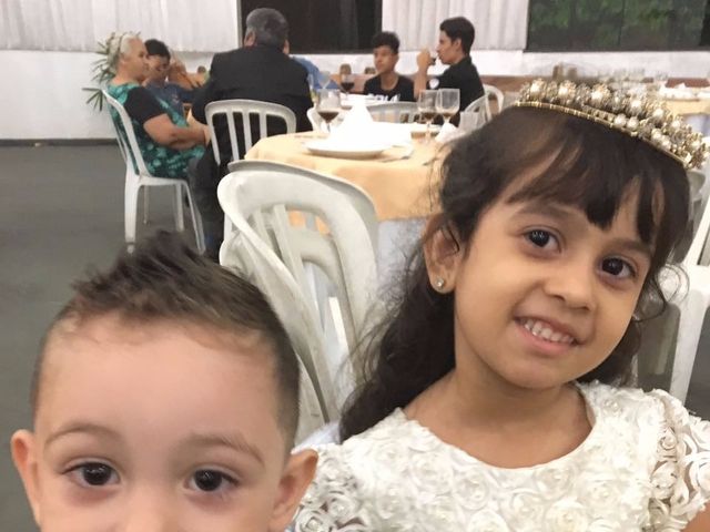 O casamento de Yuri e Lilia  em Goiânia, Goiás 4