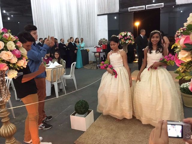 O casamento de Yuri e Lilia  em Goiânia, Goiás 5
