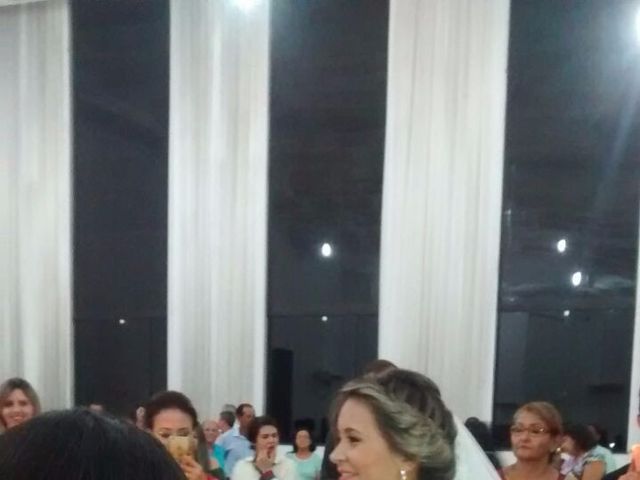 O casamento de Yuri e Lilia  em Goiânia, Goiás 6