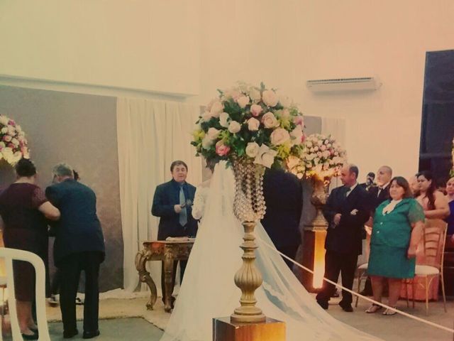 O casamento de Yuri e Lilia  em Goiânia, Goiás 7