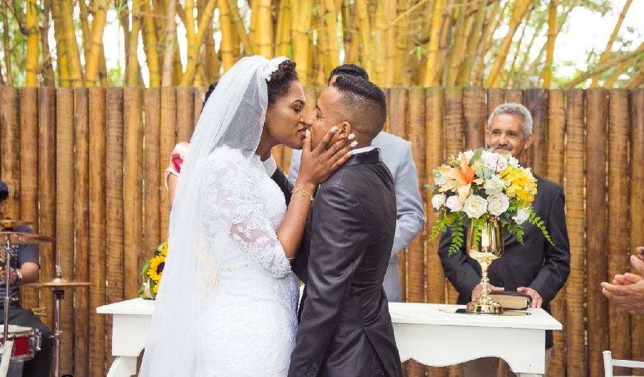 O casamento de Júnior Rodrigues e Miriam Rodrigues em Itaquaquecetuba, São Paulo Estado