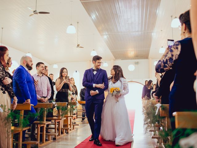 O casamento de Rafael e Éllen em Nova Santa Rita, Rio Grande do Sul 14