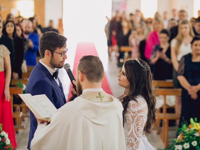 O casamento de Rafael e Éllen em Nova Santa Rita, Rio Grande do Sul 15