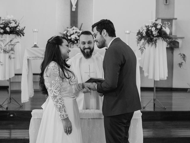 O casamento de Rafael e Éllen em Nova Santa Rita, Rio Grande do Sul 20
