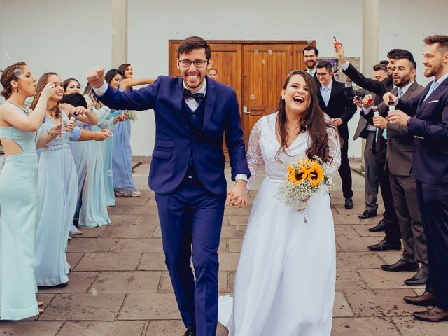 O casamento de Rafael e Éllen em Nova Santa Rita, Rio Grande do Sul 22