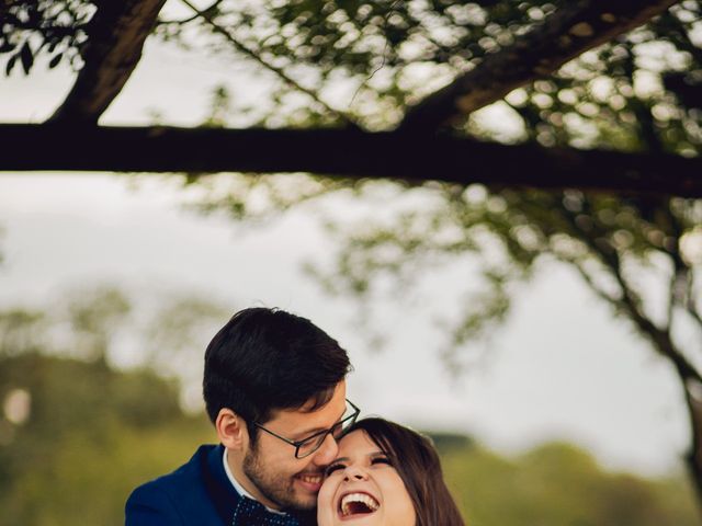 O casamento de Rafael e Éllen em Nova Santa Rita, Rio Grande do Sul 28