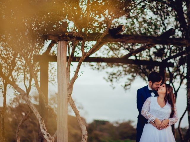 O casamento de Rafael e Éllen em Nova Santa Rita, Rio Grande do Sul 29