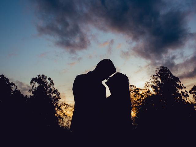 O casamento de Rafael e Éllen em Nova Santa Rita, Rio Grande do Sul 30